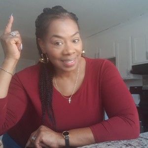 Meet your Posher, Kimberley